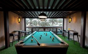 فندق أوكس بوابة ابن بطوطة دبي