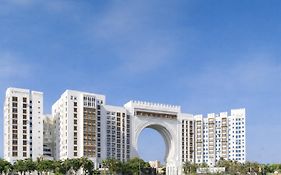 فندق أوكس بوابة ابن بطوطة دبي